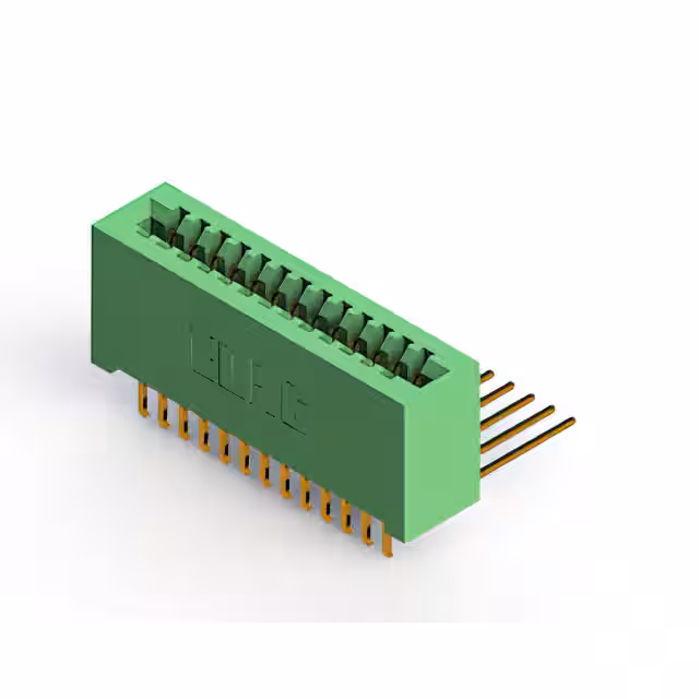 342-026-559-201 EDAC Inc.  Edgeboard Connectors